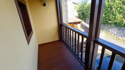 House in Naves (Posada de Llanes) photo 27
