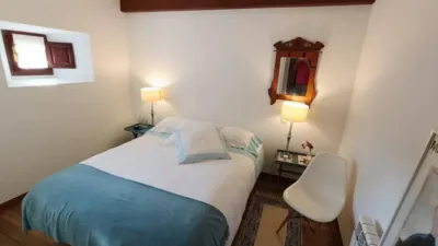 House in Naves (Posada de Llanes) photo 29