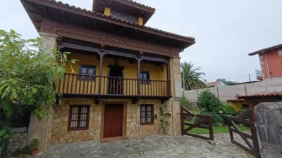 House in Naves (Posada de Llanes) photo 2