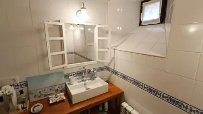 House in Naves (Posada de Llanes) photo 30