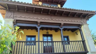 House in Naves (Posada de Llanes) photo 3