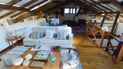 House in Naves (Posada de Llanes) photo 44
