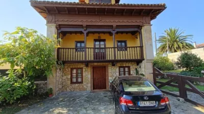 House in Naves (Posada de Llanes) photo 4