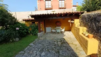 House in Naves (Posada de Llanes) photo 5