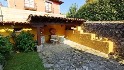 House in Naves (Posada de Llanes) photo 7