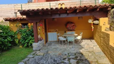 House in Naves (Posada de Llanes) photo 8