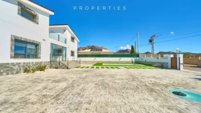 Casa - Vista 3
