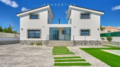 Casa - Vista 4