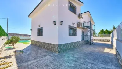 Casa - Vista 5