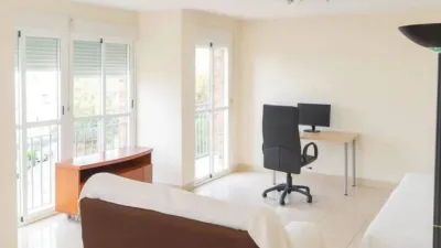 Penthouse in Alcantarilla photo 11