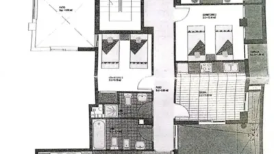 Penthouse in Alcantarilla photo 14