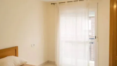 Penthouse in Alcantarilla photo 16