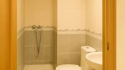 Penthouse in Alcantarilla photo 6