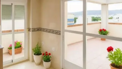 Penthouse in Alcantarilla photo 7