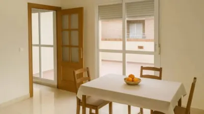 Penthouse in Alcantarilla photo 8
