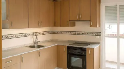 Penthouse in Alcantarilla photo 9