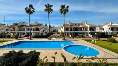 Piso – Pilar de la Horadada, Torre de la Horadada - Vista 2