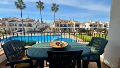Piso – Pilar de la Horadada, Torre de la Horadada - Vista 4