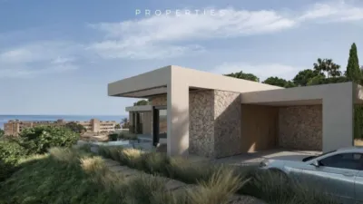 Casa - Vista 4