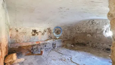 Rustic house on Calle Diseminado Afores photo 13