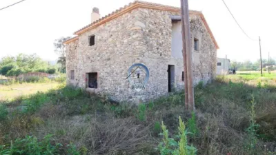 Rustic house on Calle Diseminado Afores photo 18