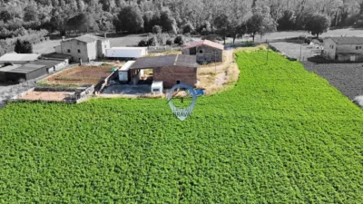 Rustic house on Calle Diseminado Afores photo 19