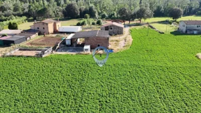 Rustic house on Calle Diseminado Afores photo 20