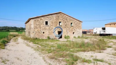 Rustic house on Calle Diseminado Afores photo 2