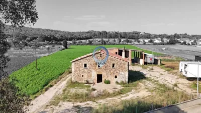 Rustic house on Calle Diseminado Afores photo 3