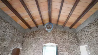 Rustic house on Calle Diseminado Afores photo 6