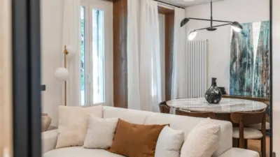 Apartment in Goya photo 10