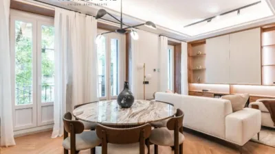 Apartment in Goya photo 13