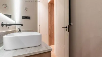 Apartment in Goya photo 21