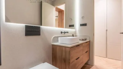 Apartment in Goya photo 22