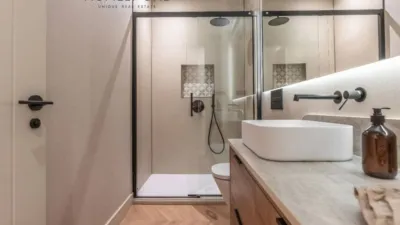 Apartment in Goya photo 27
