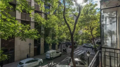 Apartment in Goya photo 28
