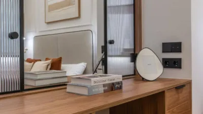 Apartment in Goya photo 31