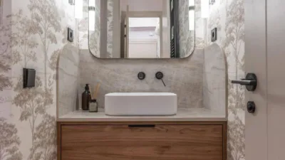 Apartment in Goya photo 40