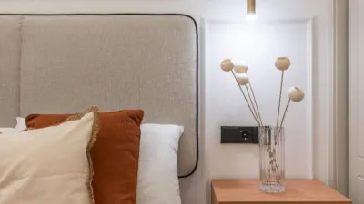 Apartment in Goya photo 41