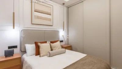 Apartment in Goya photo 46