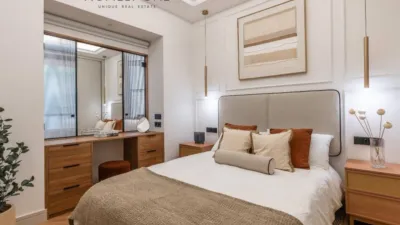 Apartment in Goya photo 50