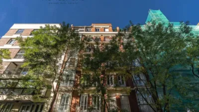 Apartment in Goya photo 54