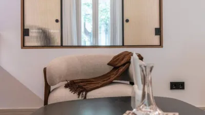 Apartment in Goya photo 55