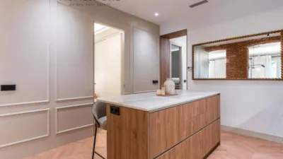 Apartment in Goya photo 6