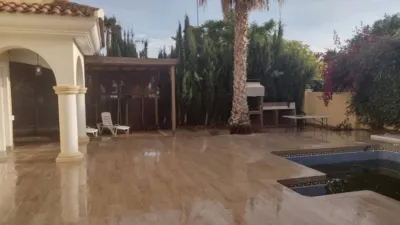Casa – Mutxamel - Vista 3
