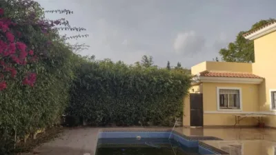 Casa – Mutxamel - Vista 4
