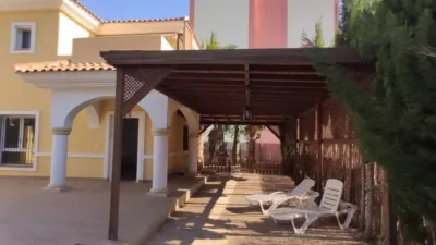 Chalet in Urbanización Bonalba Baja photo 36