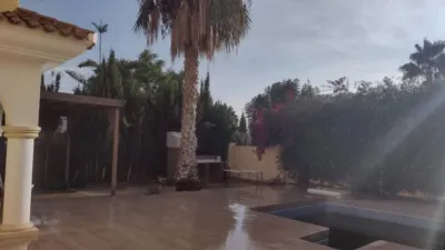Casa – Mutxamel - Vista 5
