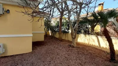 Chalet in Urbanización Bonalba Baja photo 40