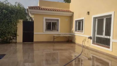 Casa – Mutxamel - Més
